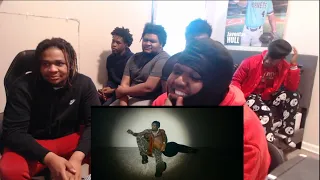 YoungBoy Never Broke Again-NEXT(Official Video)[Reaction]