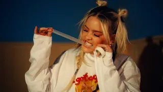 Anne-Marie – GRUDGE (Official Visualiser)