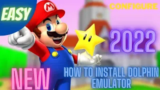 [PC] Dolphin Emulator Setup Guide - Play GameCube And Wii Games On PC!