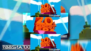 [REUPLOAD] YTPMV 20th Century Fox Greeny Phantom Scan