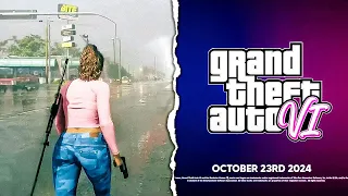 GTA 6.. MASSIVE FEATURES LEAKED! (Tommy Vercetti, Plastic Surgery & More!)