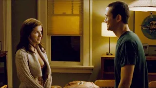 Ending Scene (Anna Kendrick & Joseph Gordon Levitt) - 50/50 (2011)