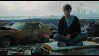 Chronicle (2012) Trailer HD