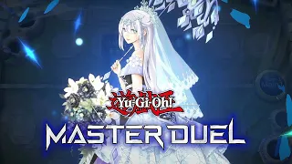 Yu-Gi-Oh! Master Duel! - Rikka Sunavalon Tournament Duel Replays!