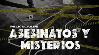 Top 10 Mejores Películas de MISTERIO