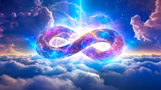 999 Hz - The most powerful frequency of the universe  - You will feel GOD within you healing