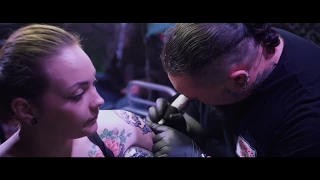Санкт-Петербургский Фестиваль татуировок