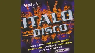 Disco Night (Extended Mix)