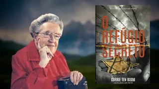 O refúgio secreto  - CorrieTen Boom