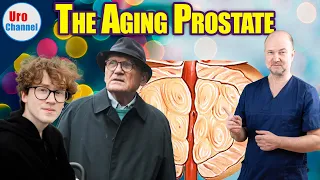 What you eat is what you get - prostate health - food - lifestyle - aging | UroChannel