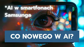 Nowości w Świecie AI! (Galaxy AI, oszukujące AI, GPT4 vs GPT4 Turbo w programowaniu) (AI NEWS 11)