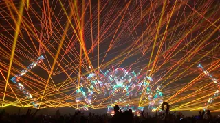 Excision - Thunderdome 2022 Day 1 Pt. 2