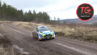 Snowman Rally 2020 [HD]