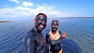 Одесса КУЯЛЬНИК - Наше МЕРТВОЕ МОРЕ / Ukrainian Dead Sea