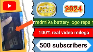 redmi 9a only charging logo repair | poco c3 9a charging logo repair | 2024