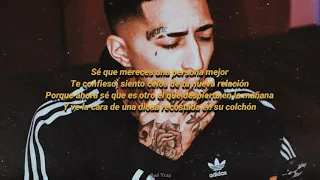 Perdiendo el Interés - Neutro Shorty [Letra/Lyrics]