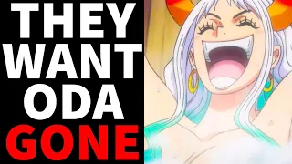 This One Piece Scene ENRAGED "Fans"