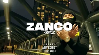 Kenzo x Meekz x Tunde Type Beat - "Zanco" | UK Rap Instrumental 2023