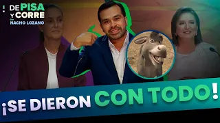 Primer Debate Presidencial 2024: Momentos más destacados: | DPC con Nacho Lozano