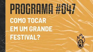 #046 Como empreender na música - Autoral Brasil Kiss FM