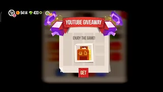 C.A.T.S Crash Arena Turbo Starts Redeem Code #8 Best Battles