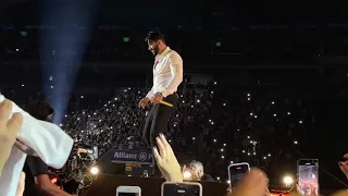 Abertura Buteco Gusttavo Lima Allianz Parque 11/12/2021 4k