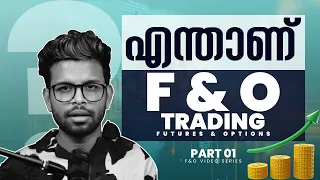 Wht is futures in malayalam🤔 | F&O series part 1
