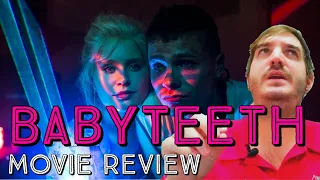 Babyteeth (2020) Movie Review