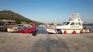 Starigrad-Paklenica, Adriai-tenger hangulatvideó 2023 július