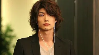 Last Cinderella [MV]💖 || Japanese Mix Love Story 💗💞|| Haruma Miura 😍