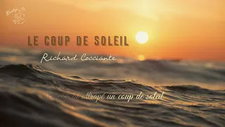 [Vietsub] Le coup de soleil ║ Cơn say nắng - Richard Cocciante (1980)