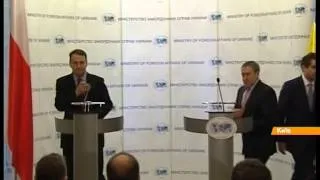 Медведев дал дерзкое интервью об Украине