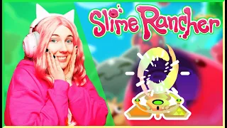 😱 Tudok TELEPORTÁLNI! 🤗✨ Slime Rancher 😊