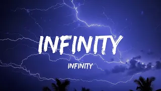 Jaymes Young - Infinity (Lyrics)