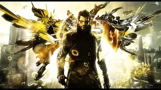 Michael McCann - The Mole (Deus Ex Human Revolution) OST (LSS Remix)