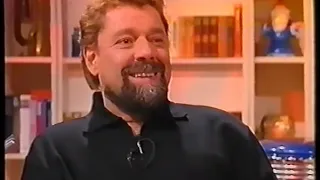 Jürgen von der Lippe - aus Wat is? vom 18.04.1997