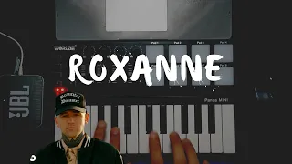 ROXANNE | midi cover