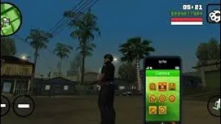 Download Gta V Phone on Gta san andreas for free