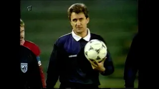 1996-97 UEFA Cup 1-16 (L2) Spartak Moscow - Hamburg