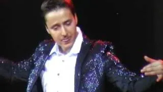 Vitas_ASIA Tour 2007_An Opera Song_Beijing