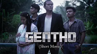 GENTHO ( Short Movie ) Bahasa Ngapak