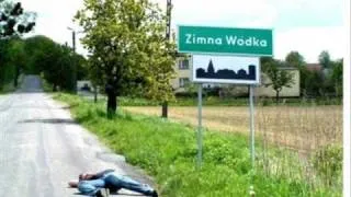 Świetliki i Linda - Filandia - impresja własna