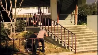 Emerica Stay Gold B-Side: Leo Romero