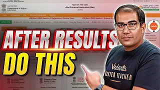 Jee 2024 | Darr Lag Rha Hai ?? | Surely Do this After Jee RESULT | Vinay Shur Sir