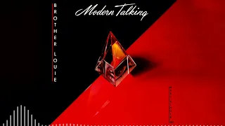 Modern Talking - Brother Louie (Enhanced) | Ready for Romance