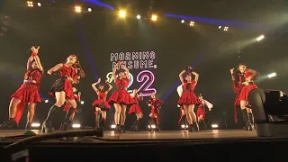 モーニング娘。'22 COUNTDOWN JAPAN