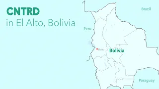 Center For Nuclear Technology Research and Development in Bolivia