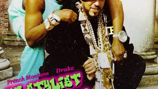 French Montana x Drake - No Stylist (Siimi flip)