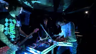 A Place to Bury Strangers - Full Performance (Live on KEXP)