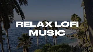 RELAX LOFI MUSIC @CHILLSET